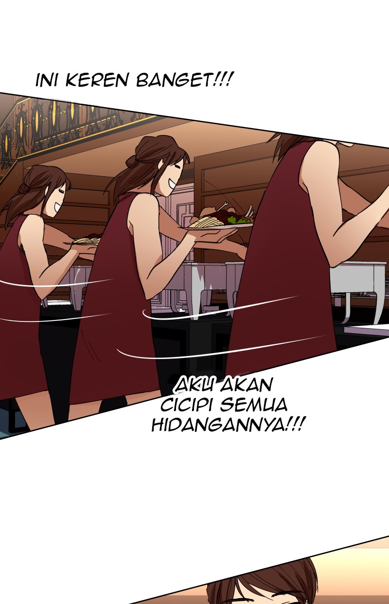 I Love Yoo Chapter 3 - halaman 46