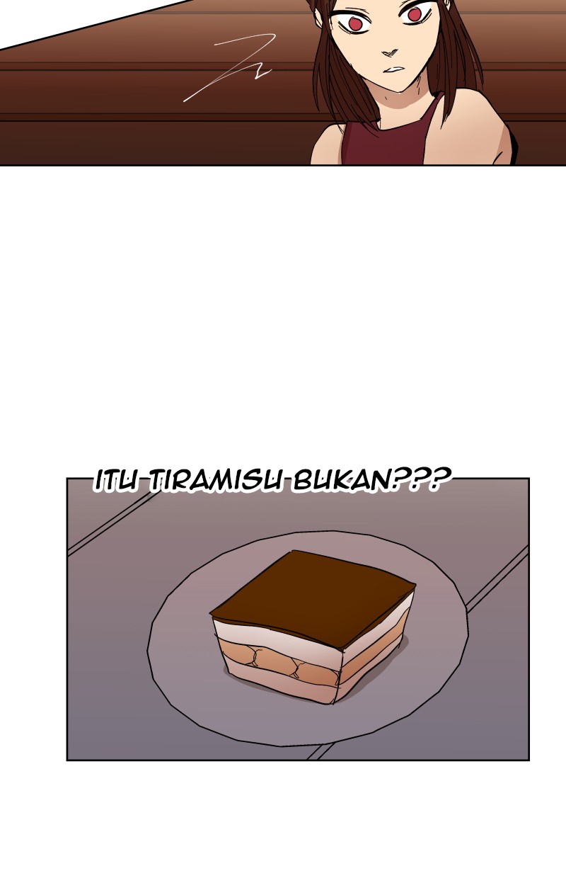 I Love Yoo Chapter 3 - halaman 47