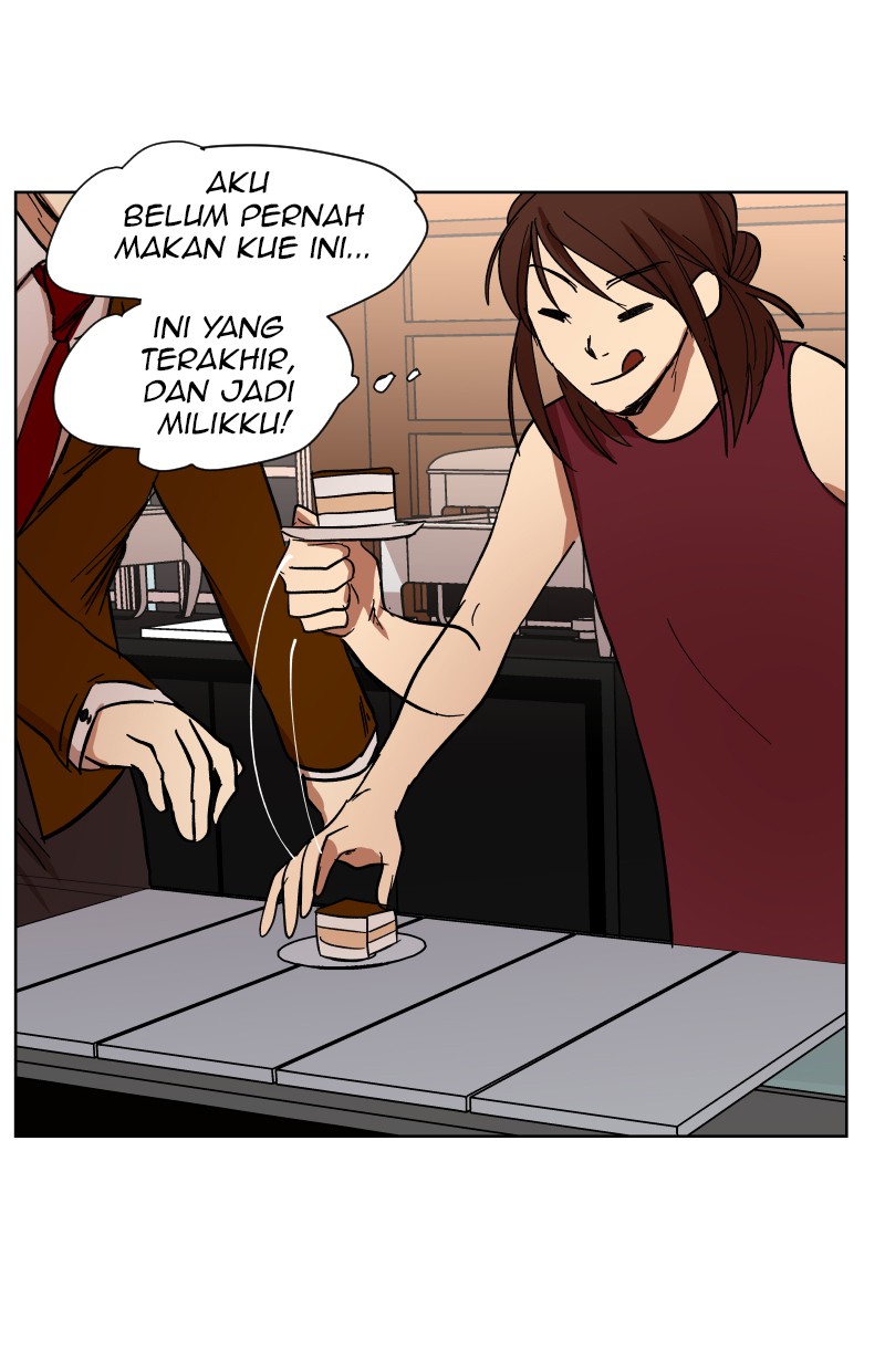 I Love Yoo Chapter 3 - halaman 48