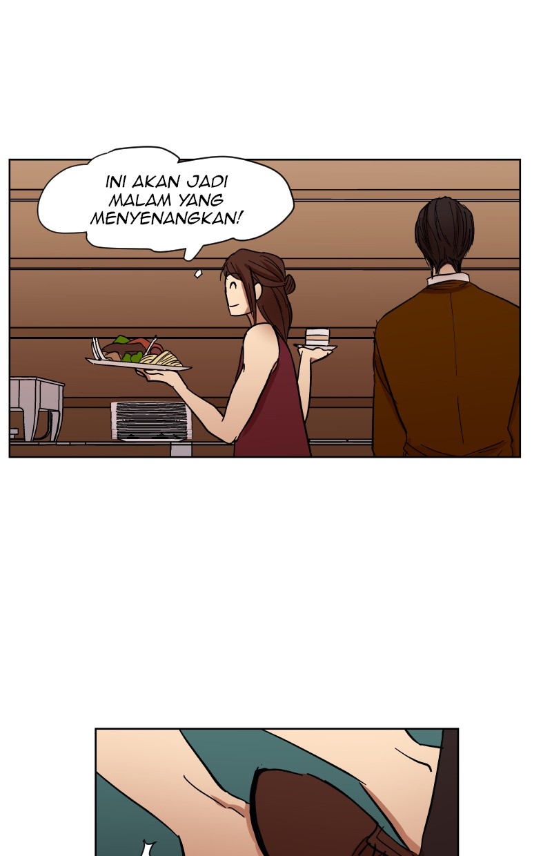 I Love Yoo Chapter 3 - halaman 49