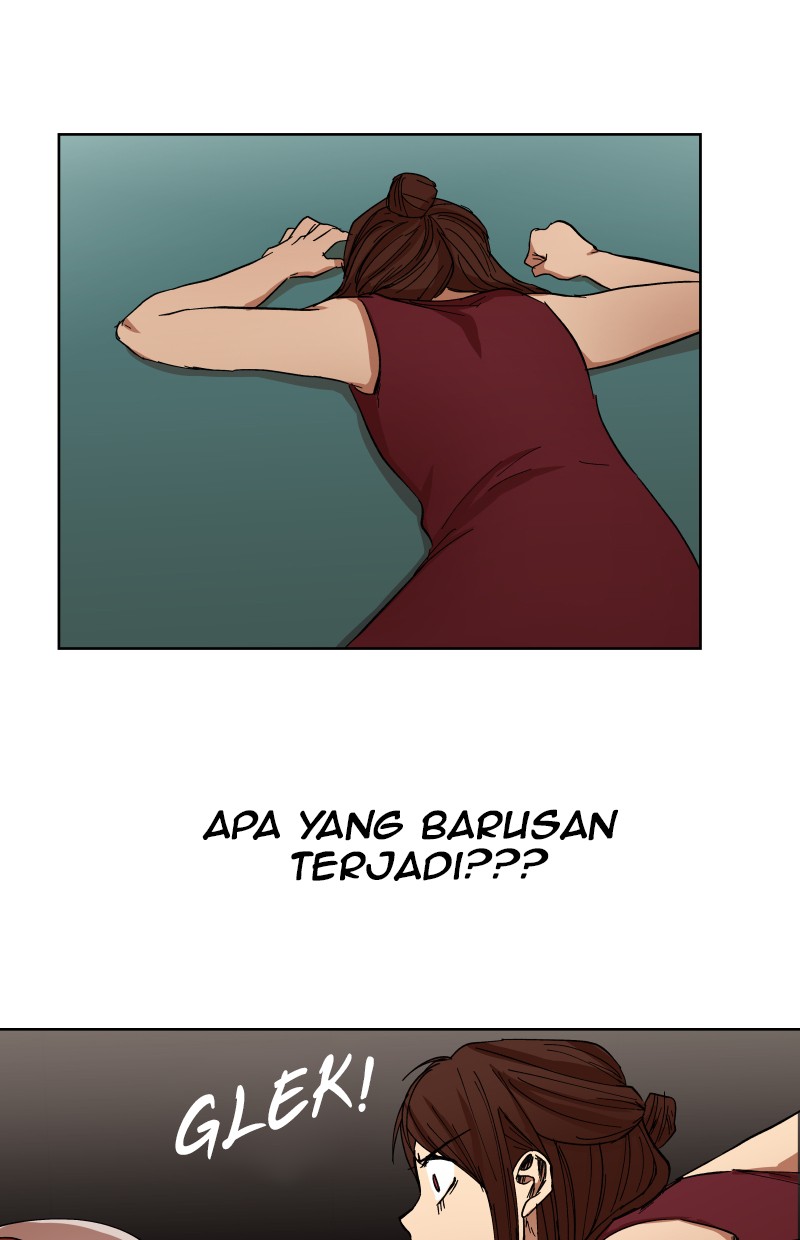 I Love Yoo Chapter 3 - halaman 51