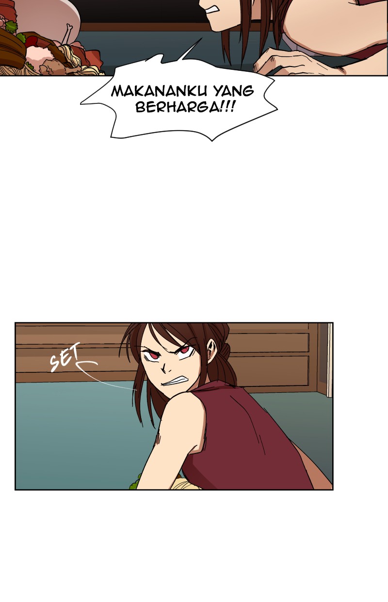 I Love Yoo Chapter 3 - halaman 52
