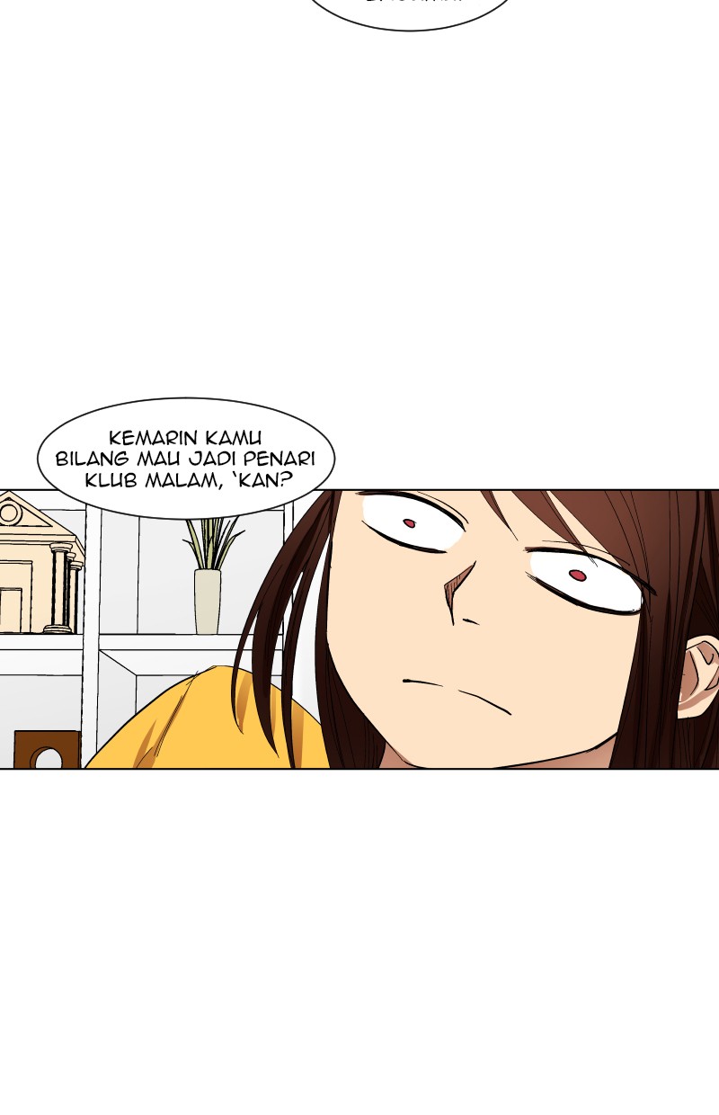 I Love Yoo Chapter 3 - halaman 9