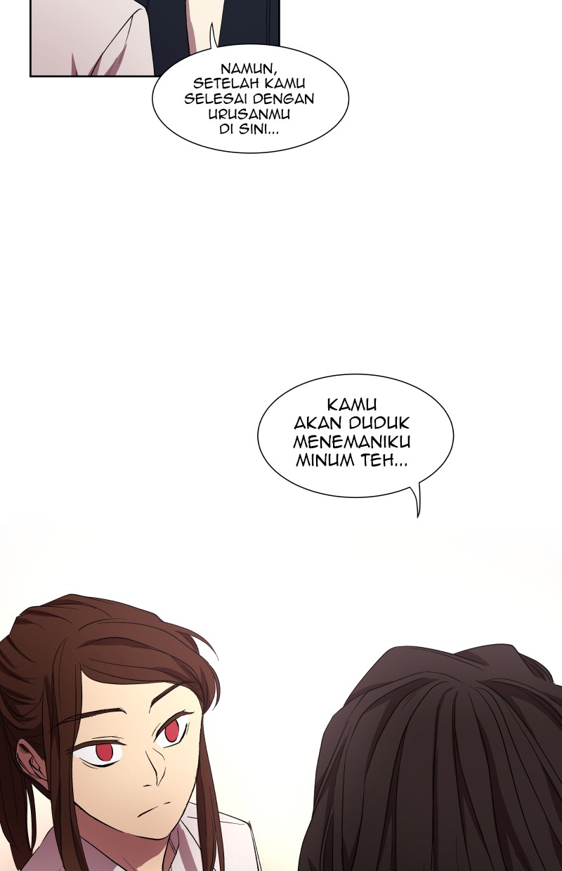 I Love Yoo Chapter 30 - halaman 26