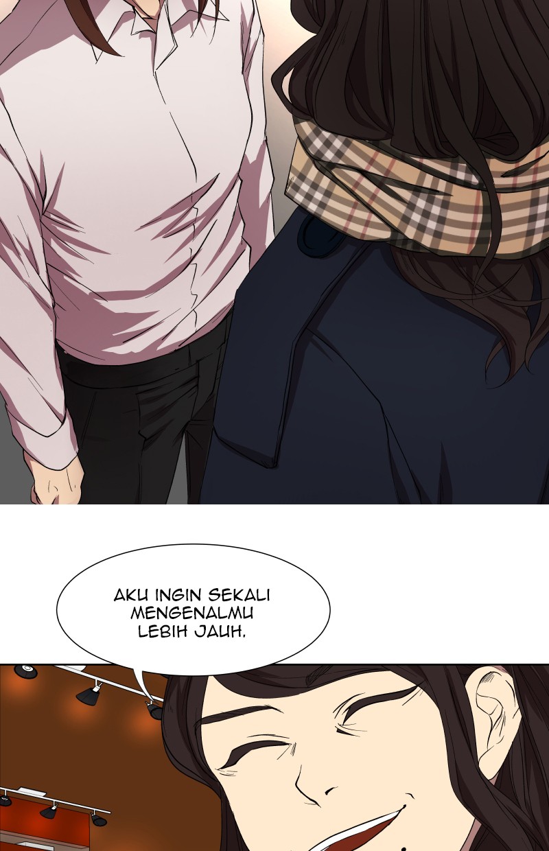 I Love Yoo Chapter 30 - halaman 27