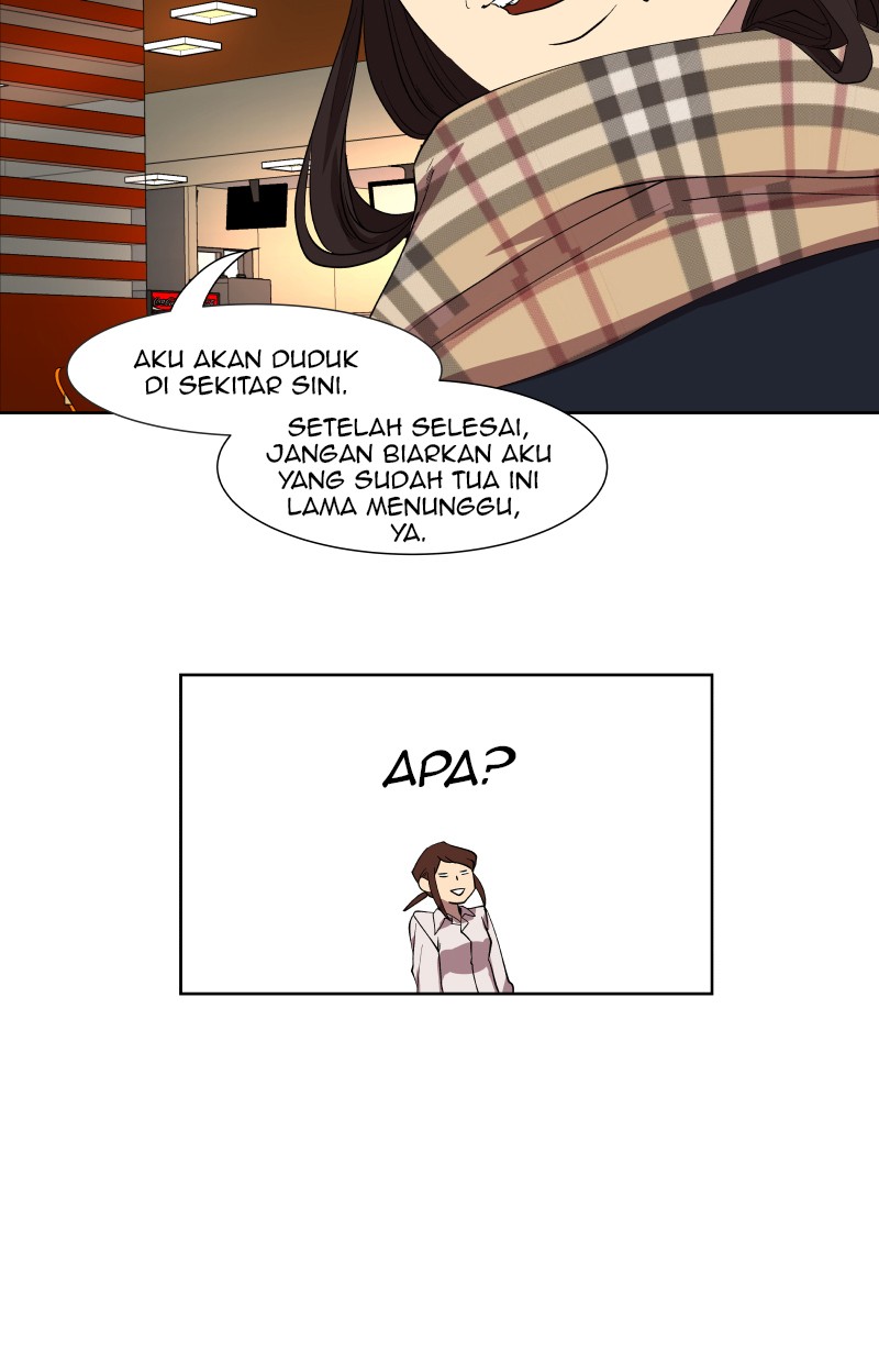 I Love Yoo Chapter 30 - halaman 28