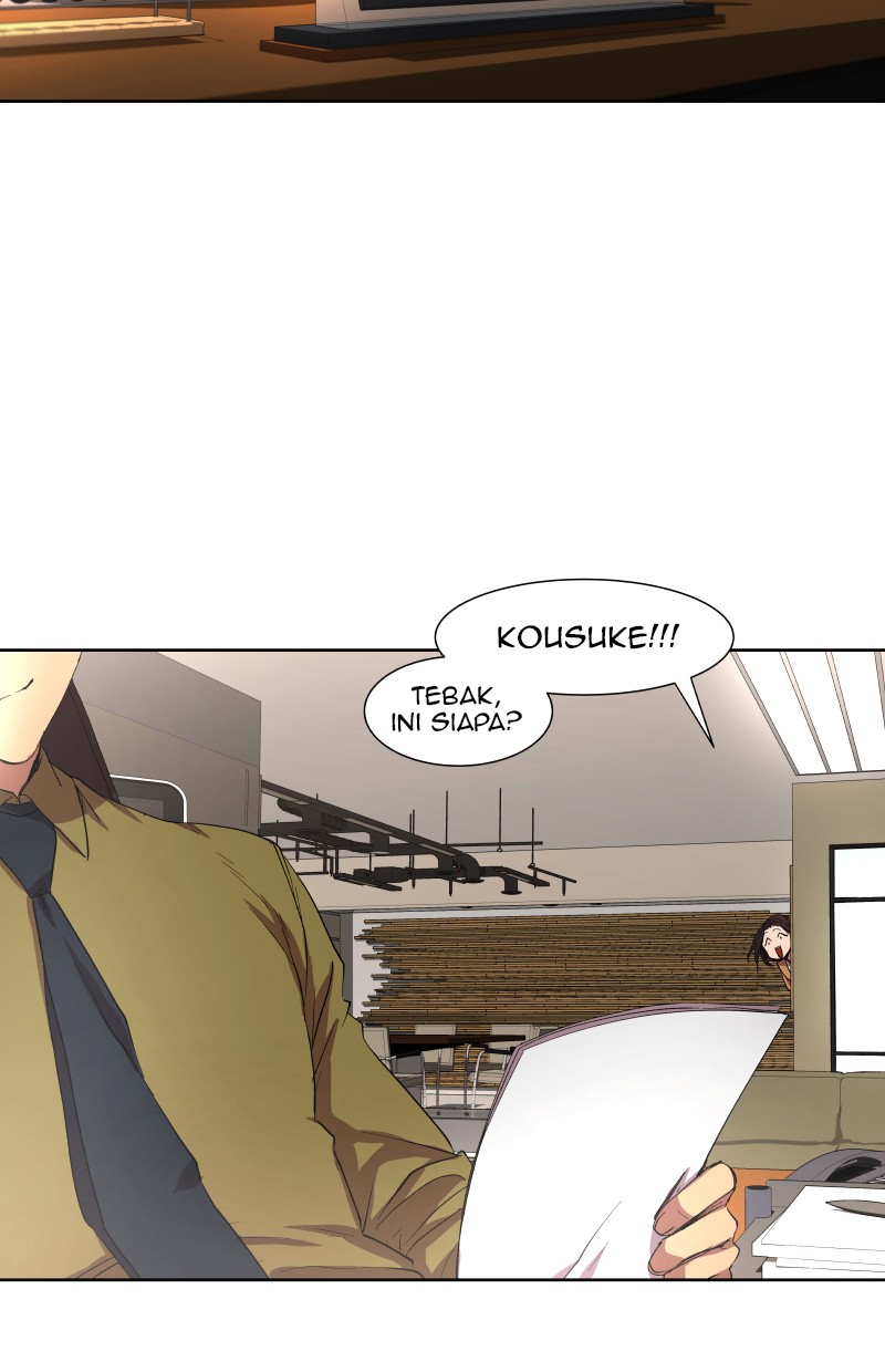 I Love Yoo Chapter 30 - halaman 30