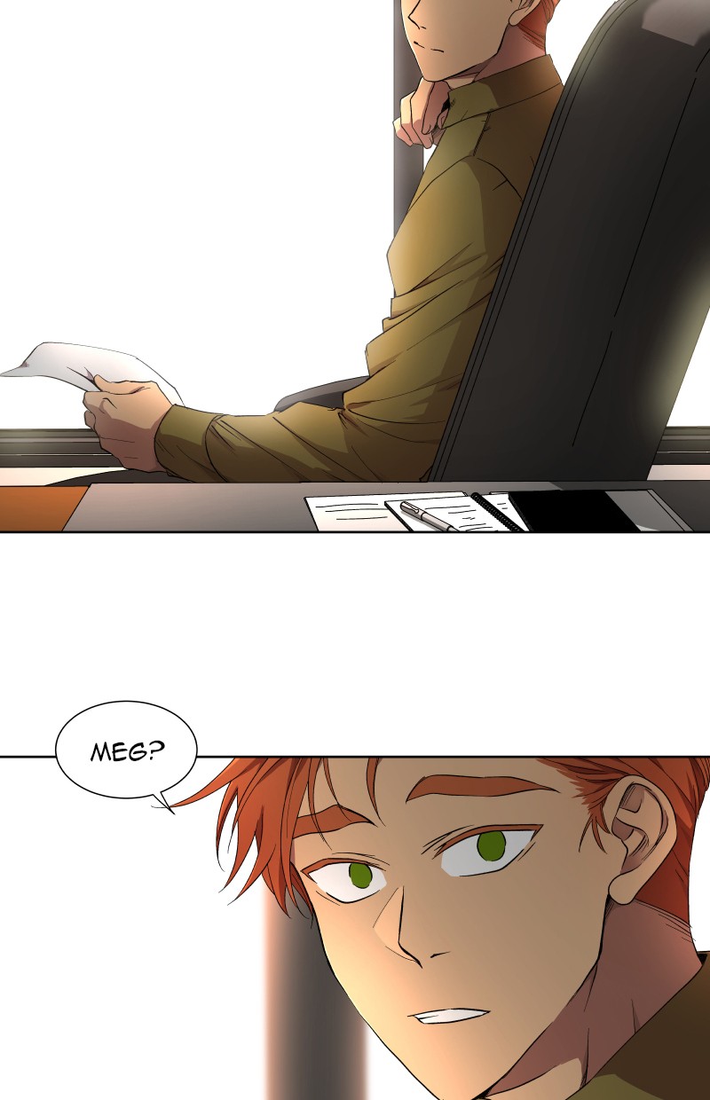 I Love Yoo Chapter 30 - halaman 32