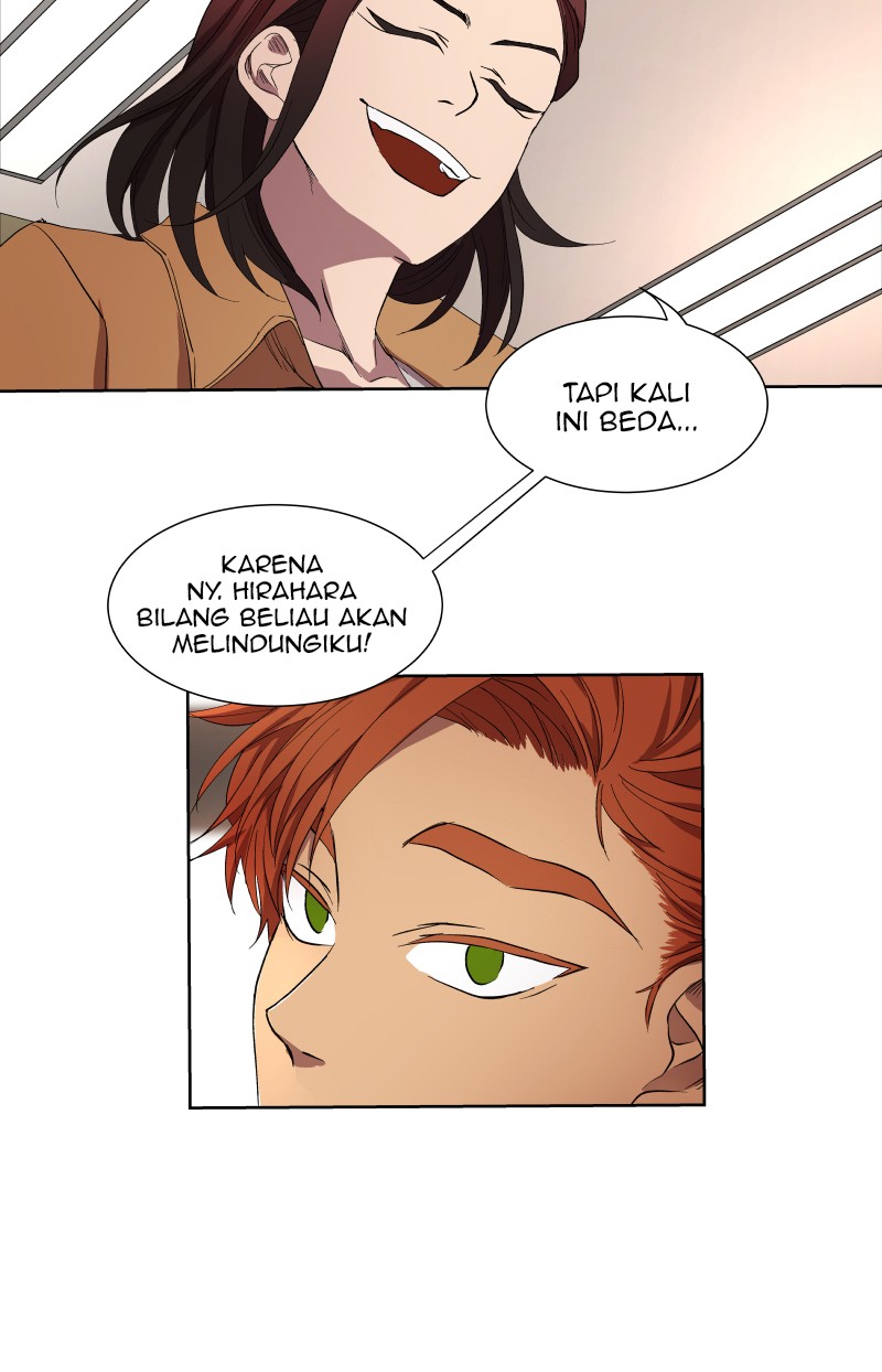 I Love Yoo Chapter 30 - halaman 39