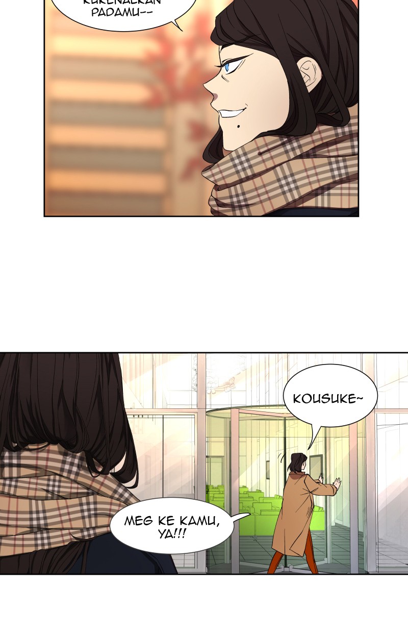 I Love Yoo Chapter 30 - halaman 4
