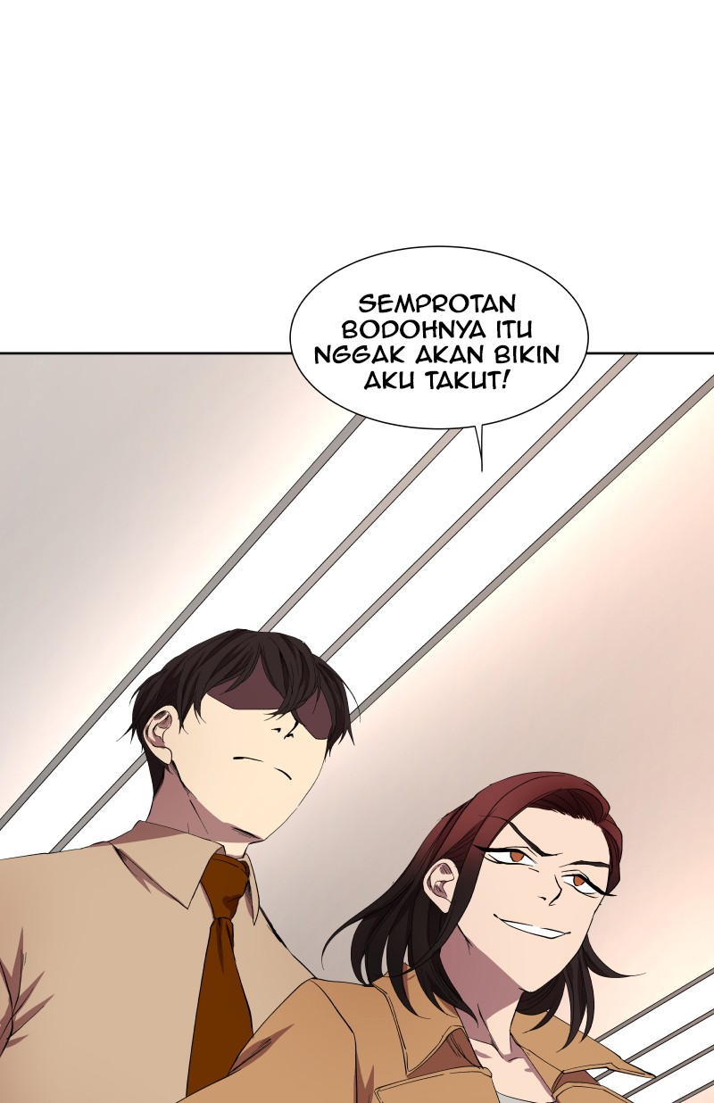 I Love Yoo Chapter 30 - halaman 40