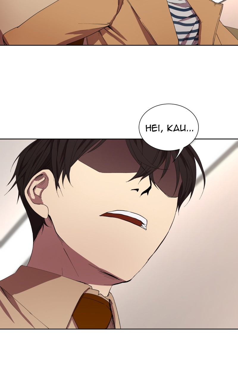 I Love Yoo Chapter 30 - halaman 41