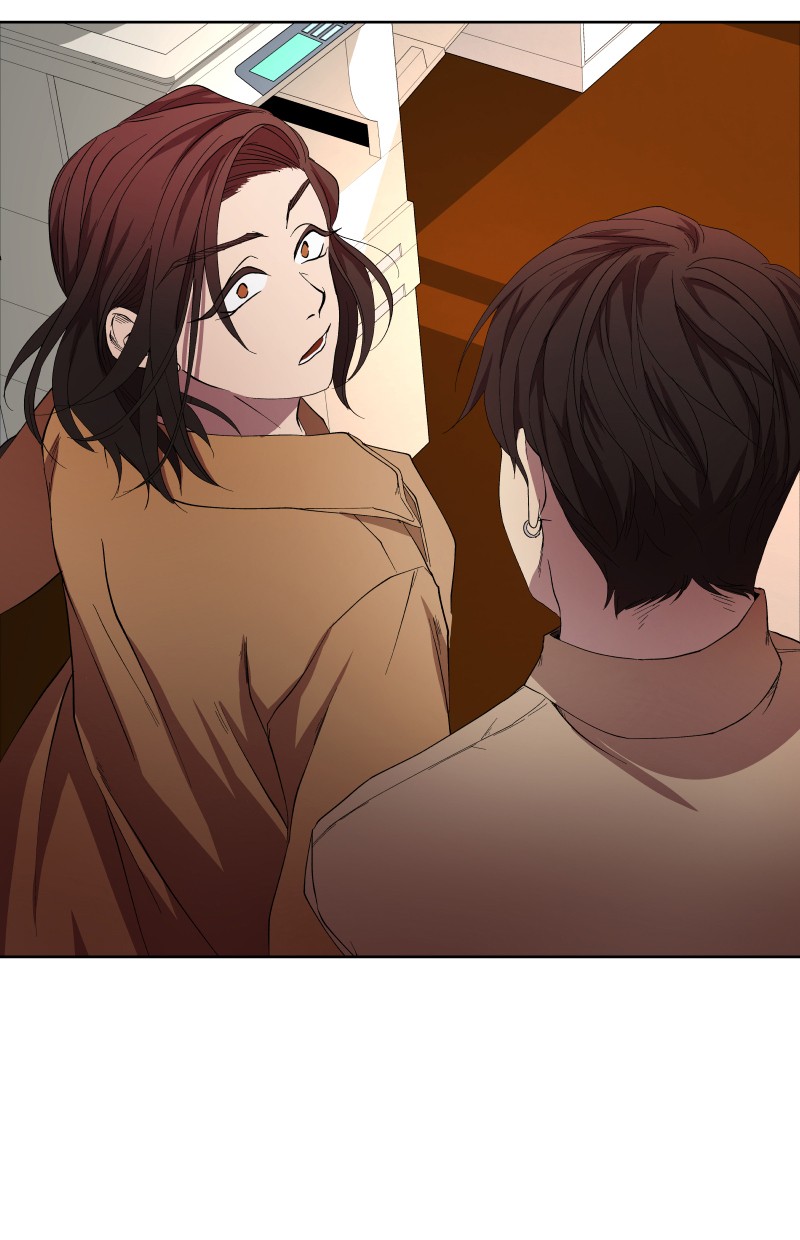 I Love Yoo Chapter 30 - halaman 42