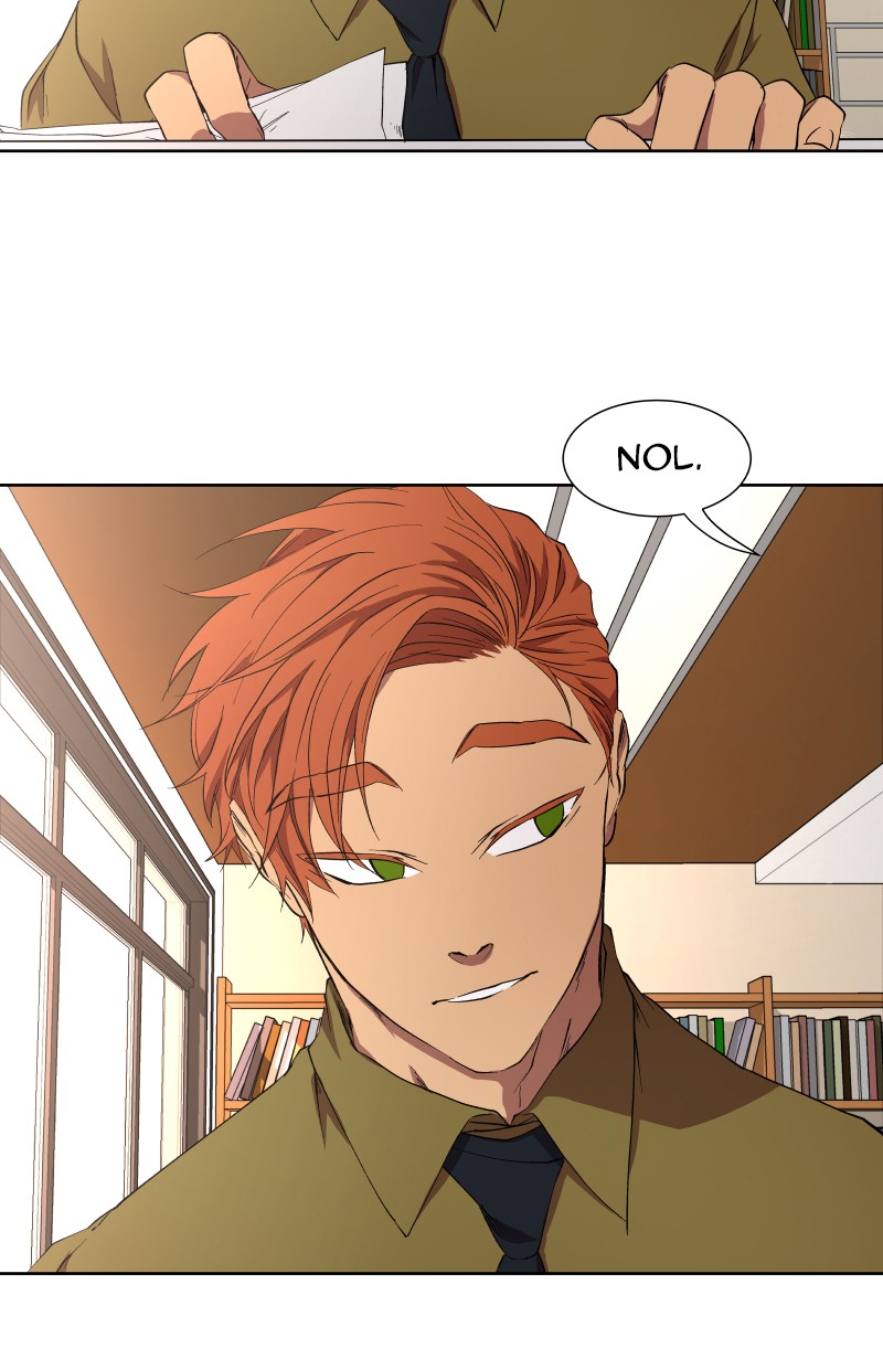 I Love Yoo Chapter 30 - halaman 48