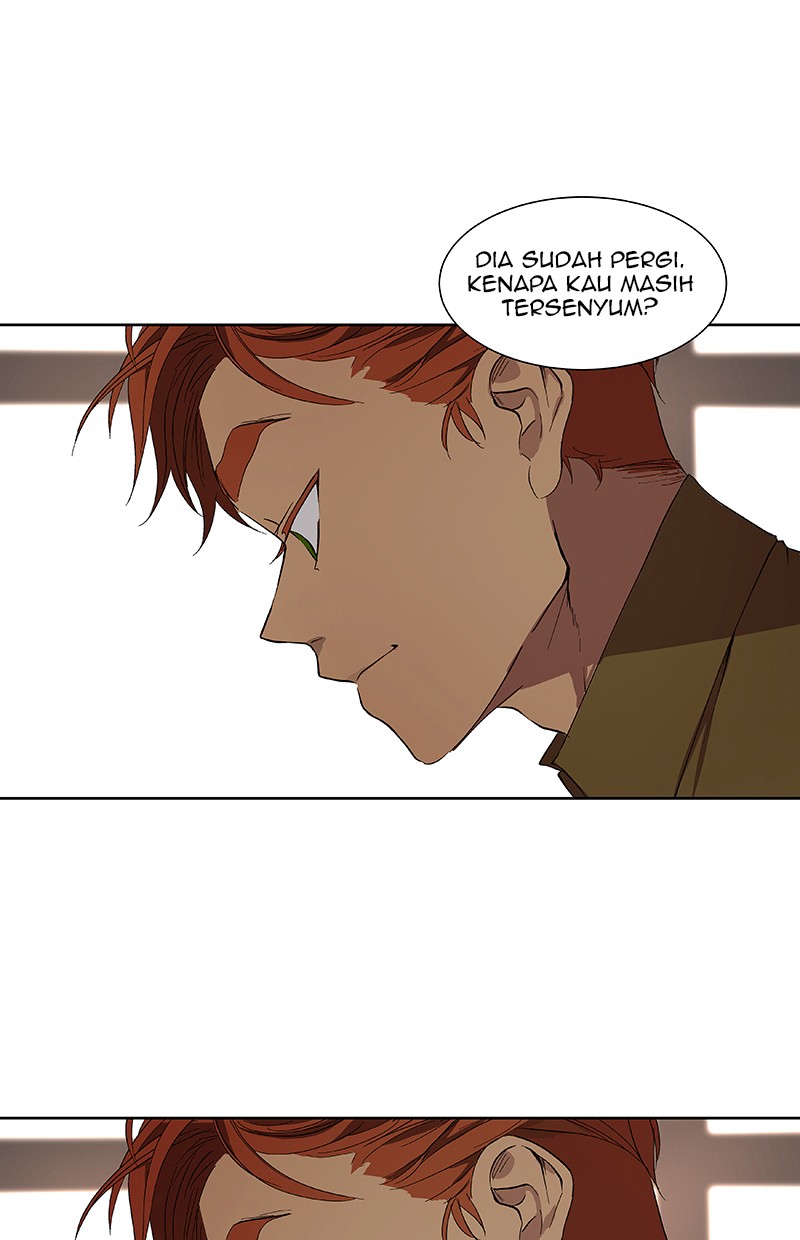 I Love Yoo Chapter 30 - halaman 53