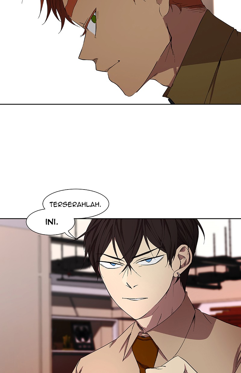 I Love Yoo Chapter 30 - halaman 54