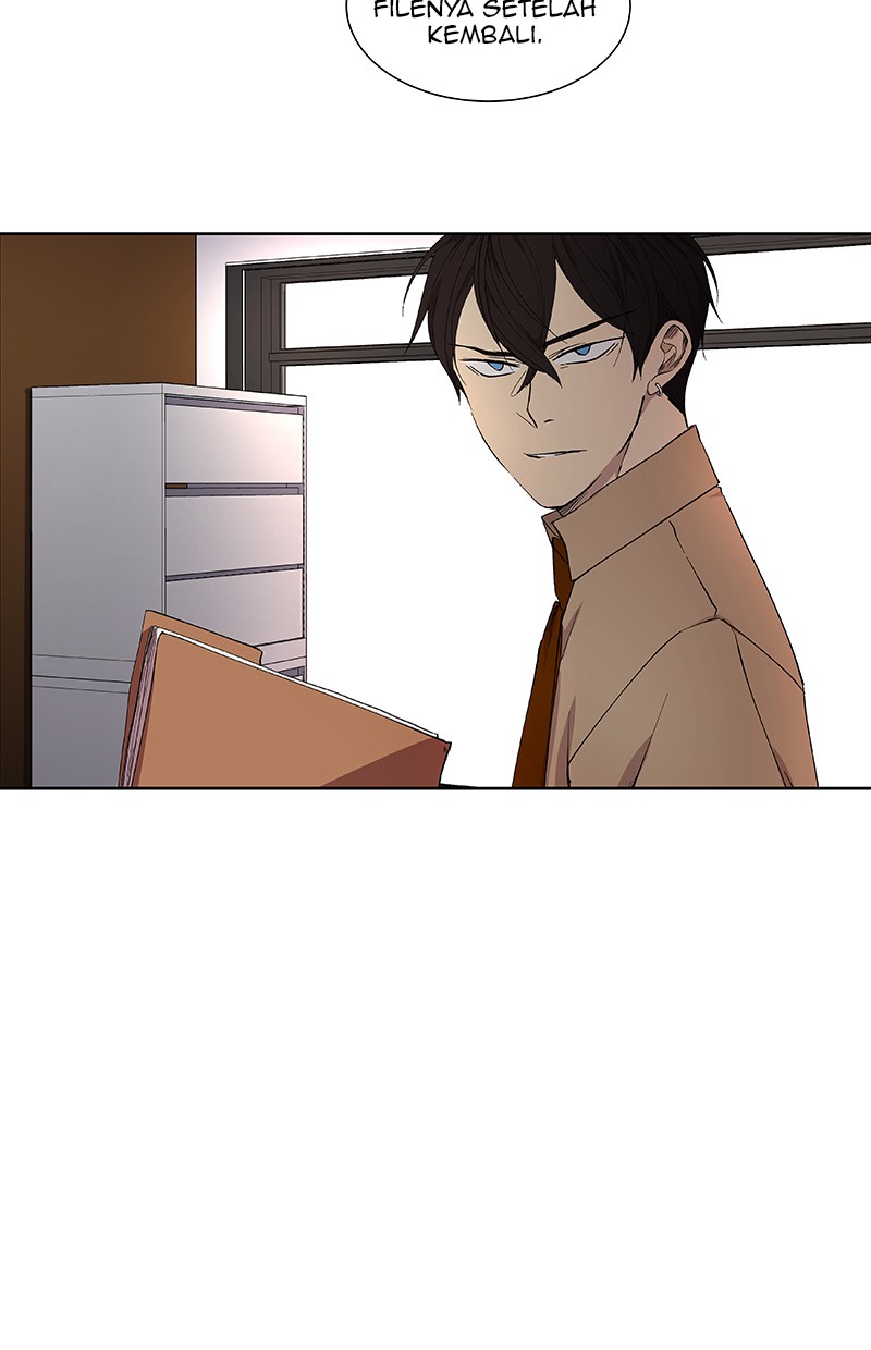 I Love Yoo Chapter 30 - halaman 56