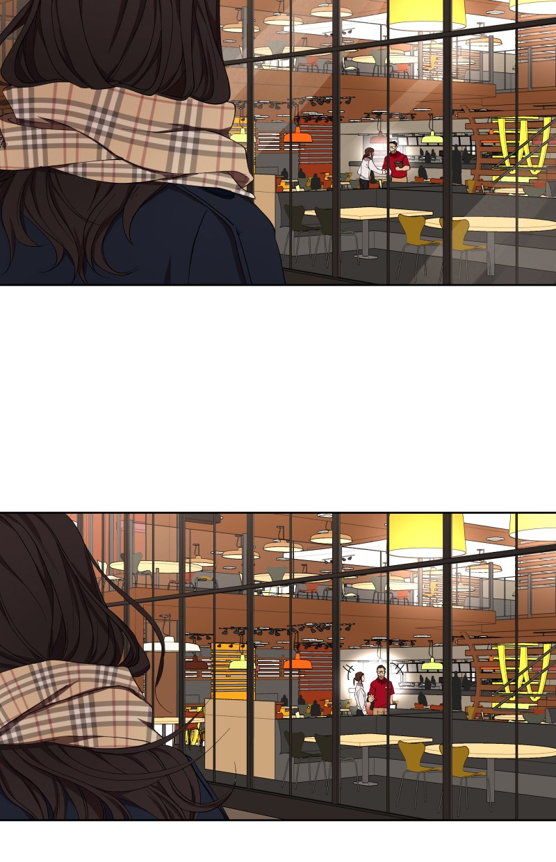 I Love Yoo Chapter 30 - halaman 6