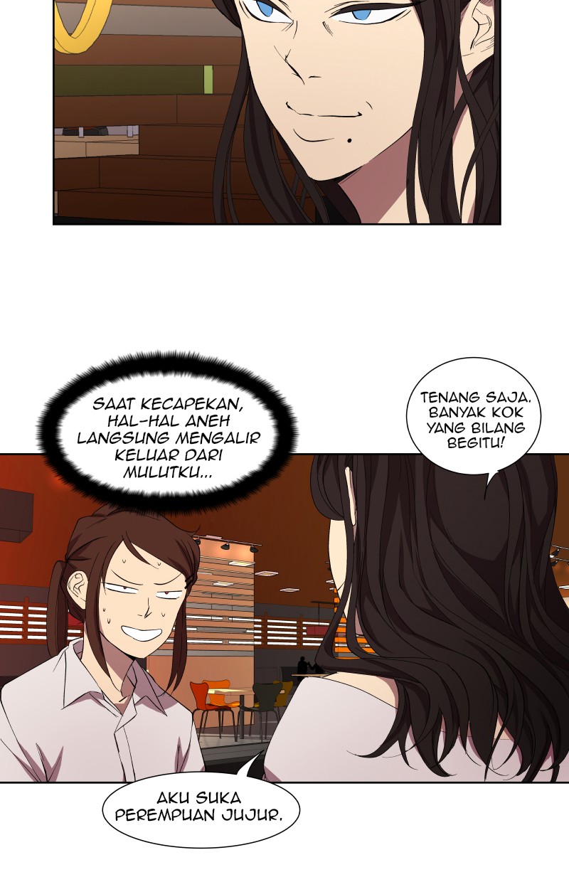 I Love Yoo Chapter 30 - halaman 62