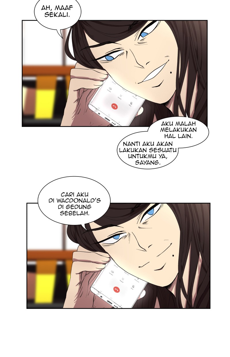 I Love Yoo Chapter 30 - halaman 66