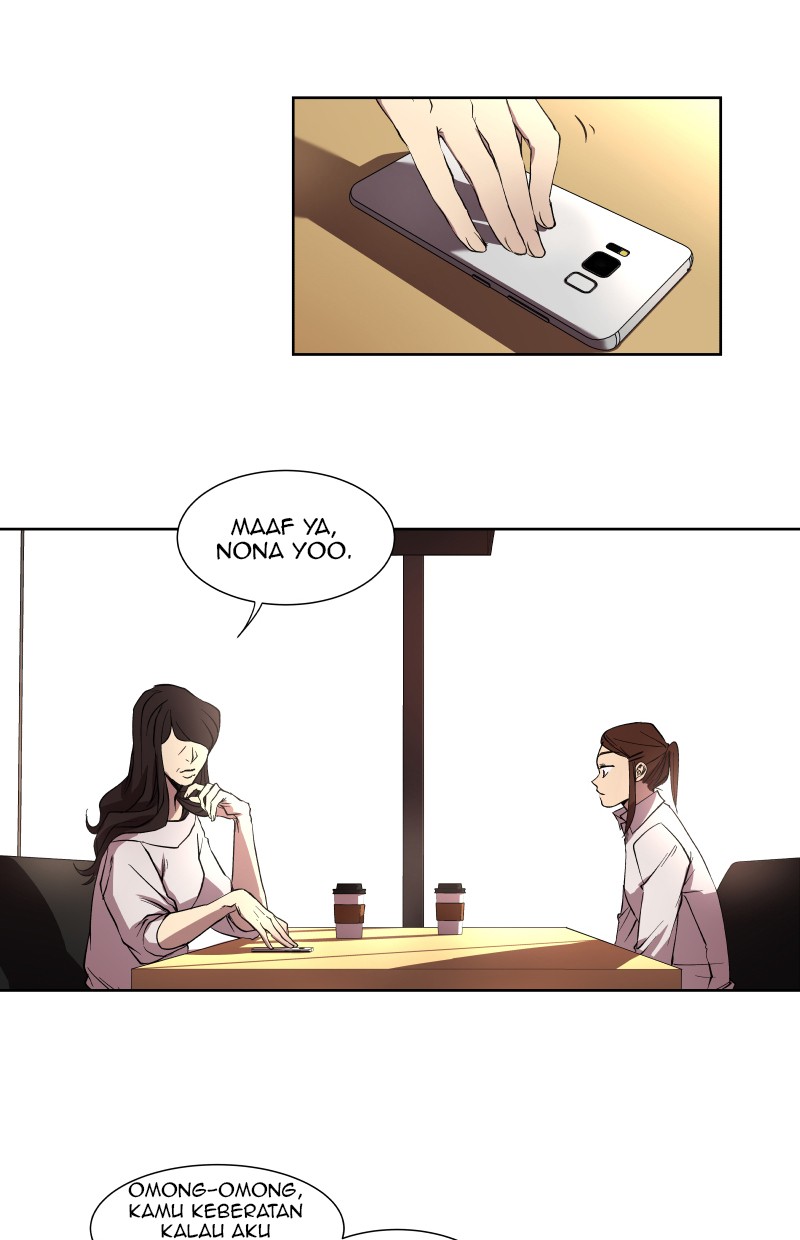 I Love Yoo Chapter 30 - halaman 67