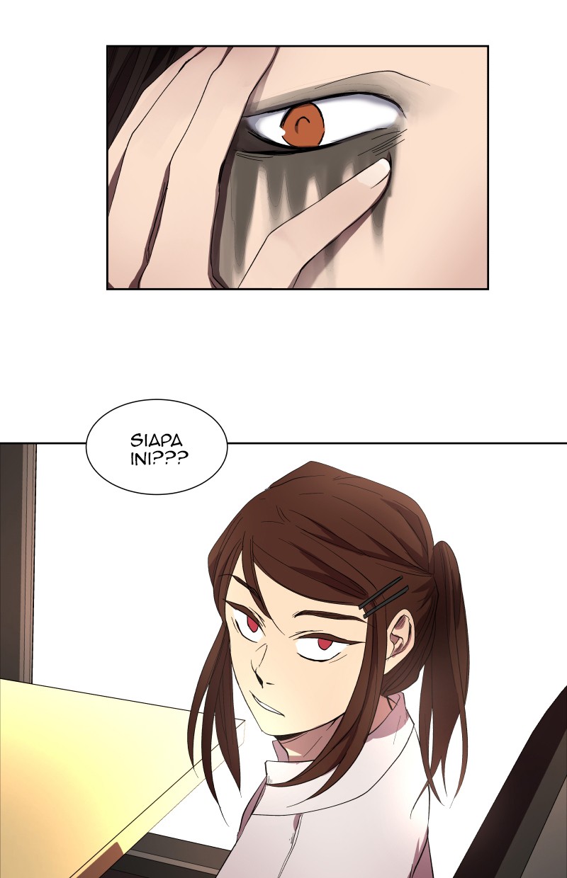 I Love Yoo Chapter 30 - halaman 73