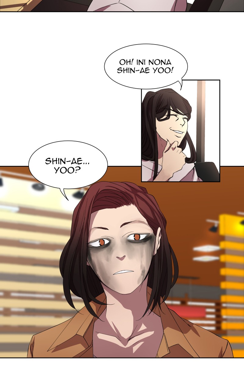 I Love Yoo Chapter 30 - halaman 74