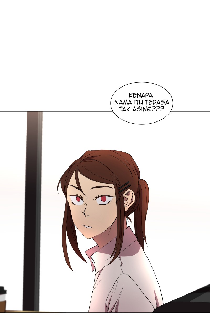 I Love Yoo Chapter 30 - halaman 75