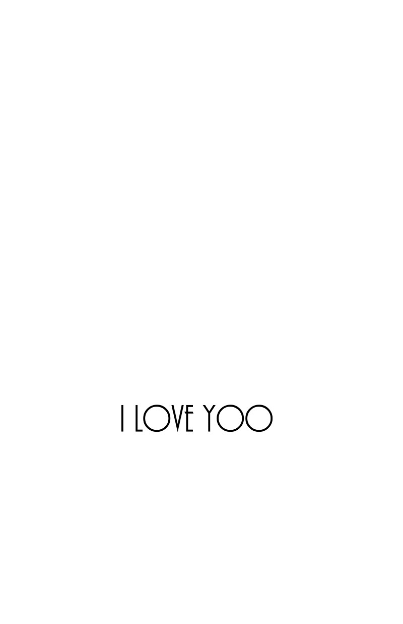 I Love Yoo Chapter 30 - halaman 76