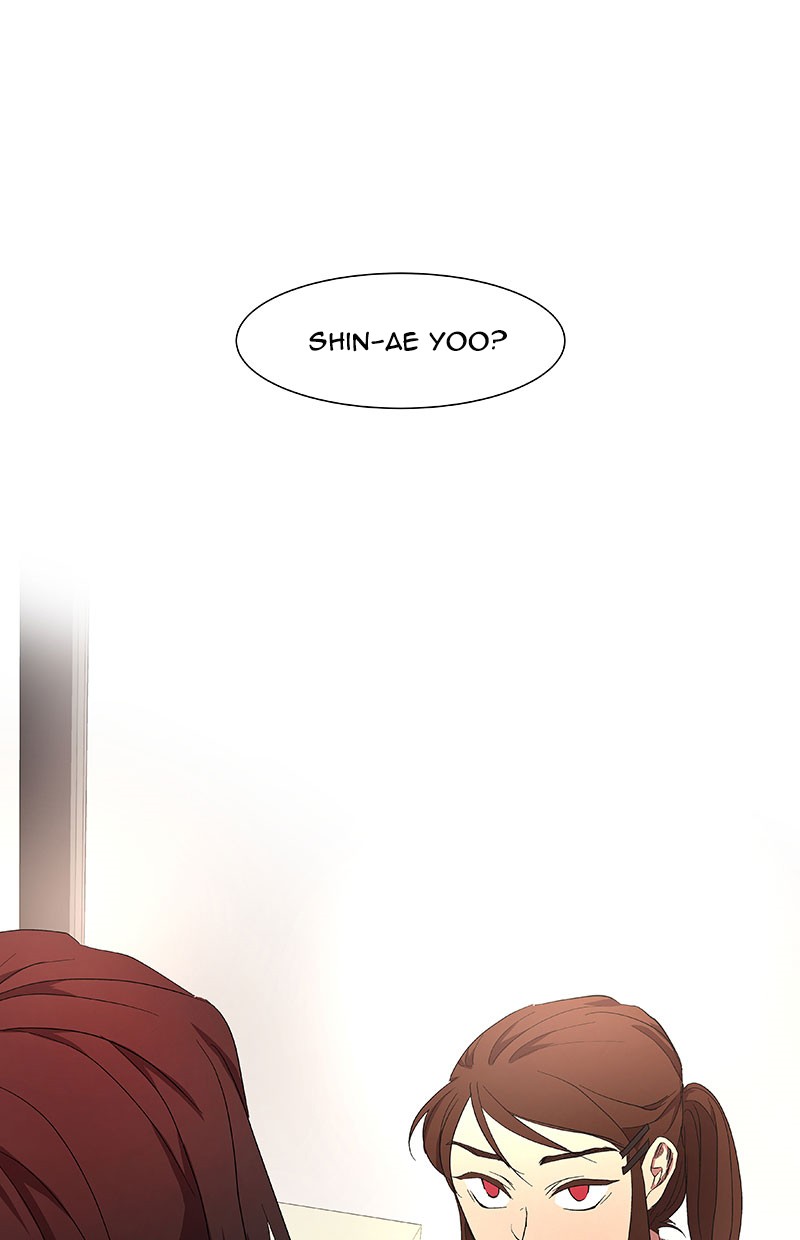 I Love Yoo Chapter 31 - halaman 1