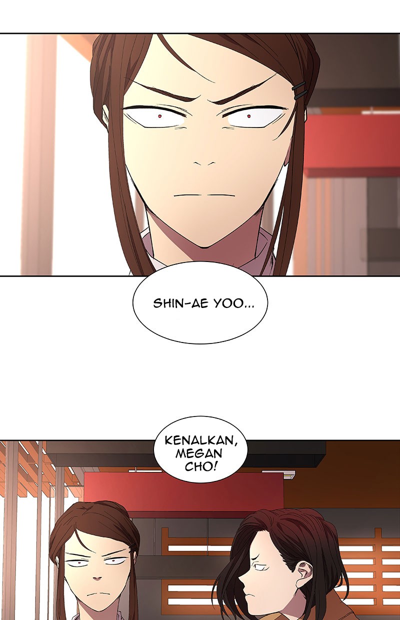I Love Yoo Chapter 31 - halaman 10