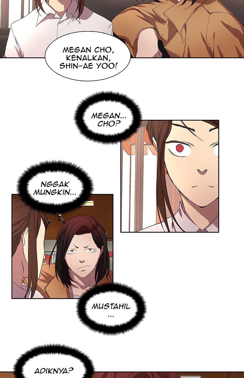 I Love Yoo Chapter 31 - halaman 11