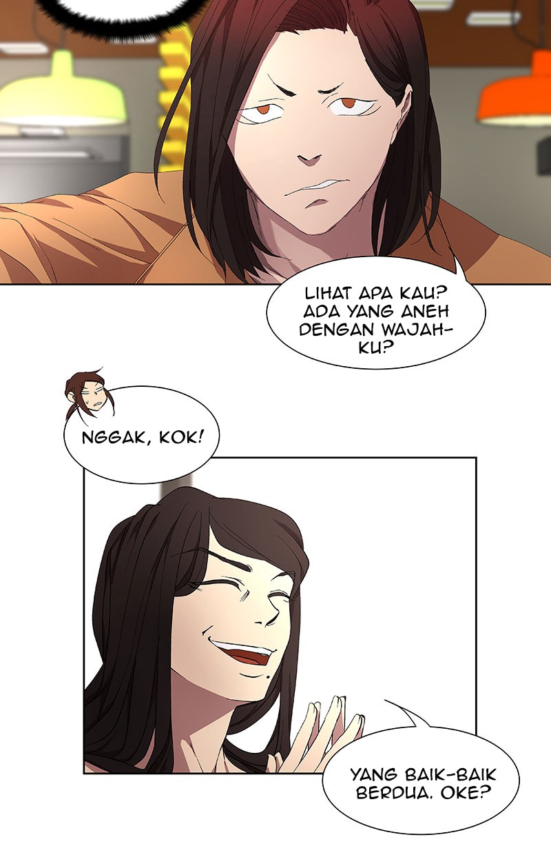I Love Yoo Chapter 31 - halaman 12