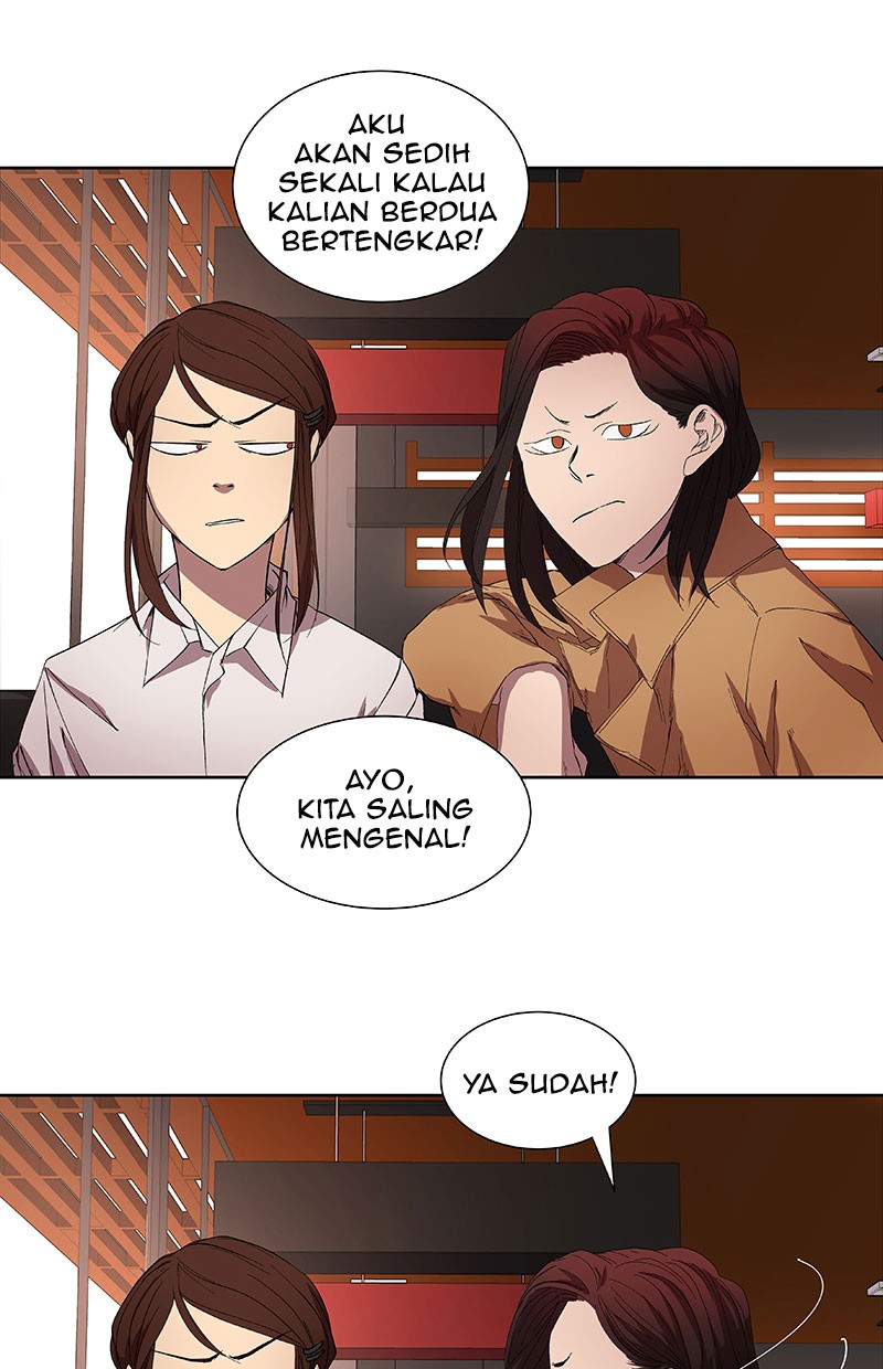 I Love Yoo Chapter 31 - halaman 13