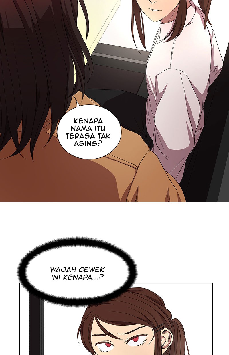 I Love Yoo Chapter 31 - halaman 2