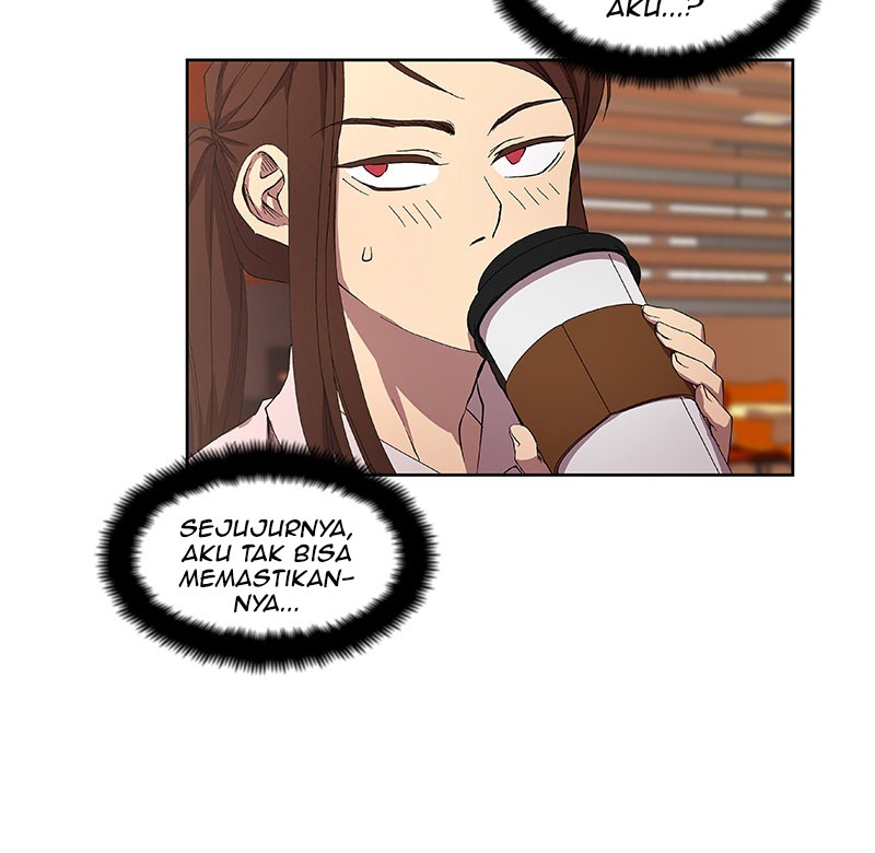 I Love Yoo Chapter 31 - halaman 24