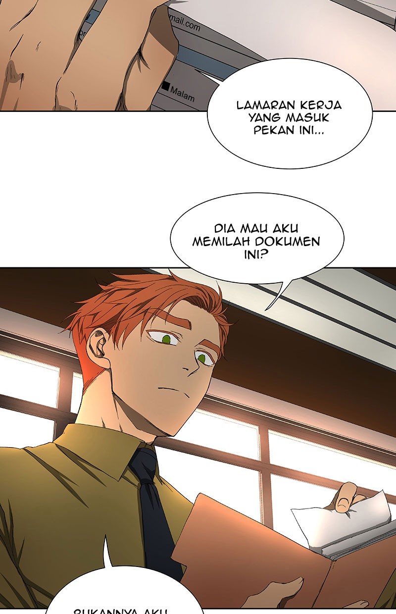 I Love Yoo Chapter 31 - halaman 35