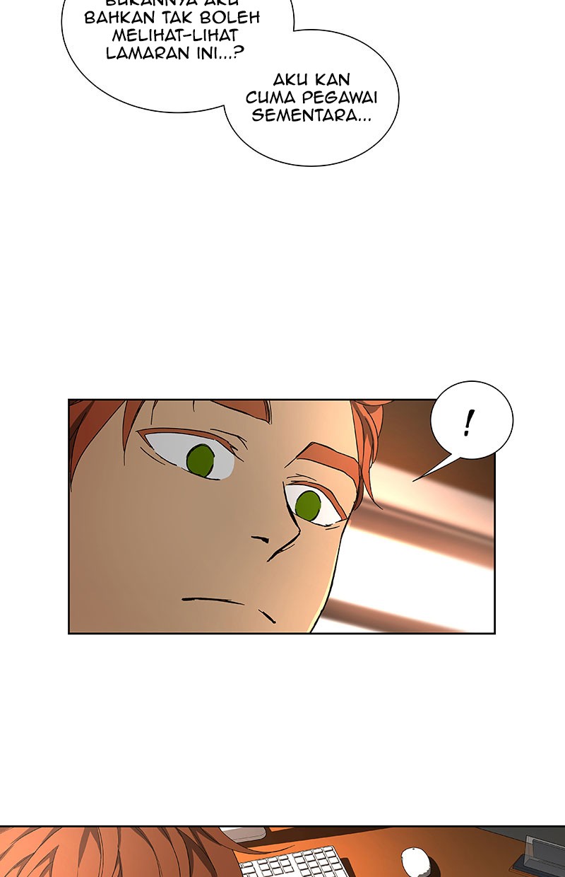 I Love Yoo Chapter 31 - halaman 36