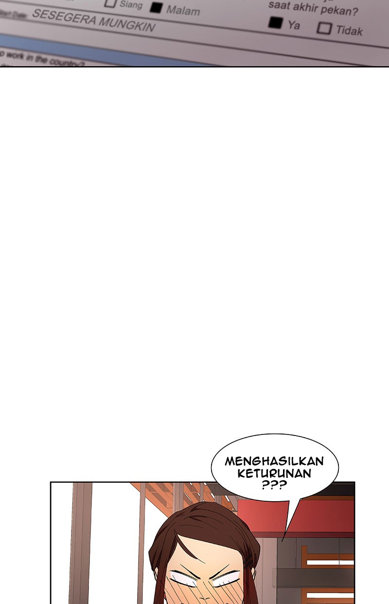I Love Yoo Chapter 31 - halaman 38