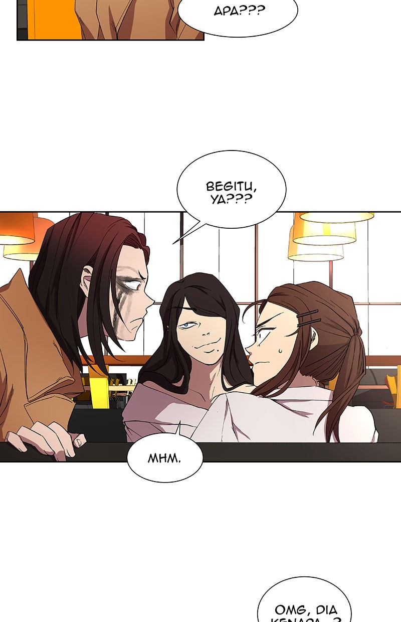 I Love Yoo Chapter 31 - halaman 4