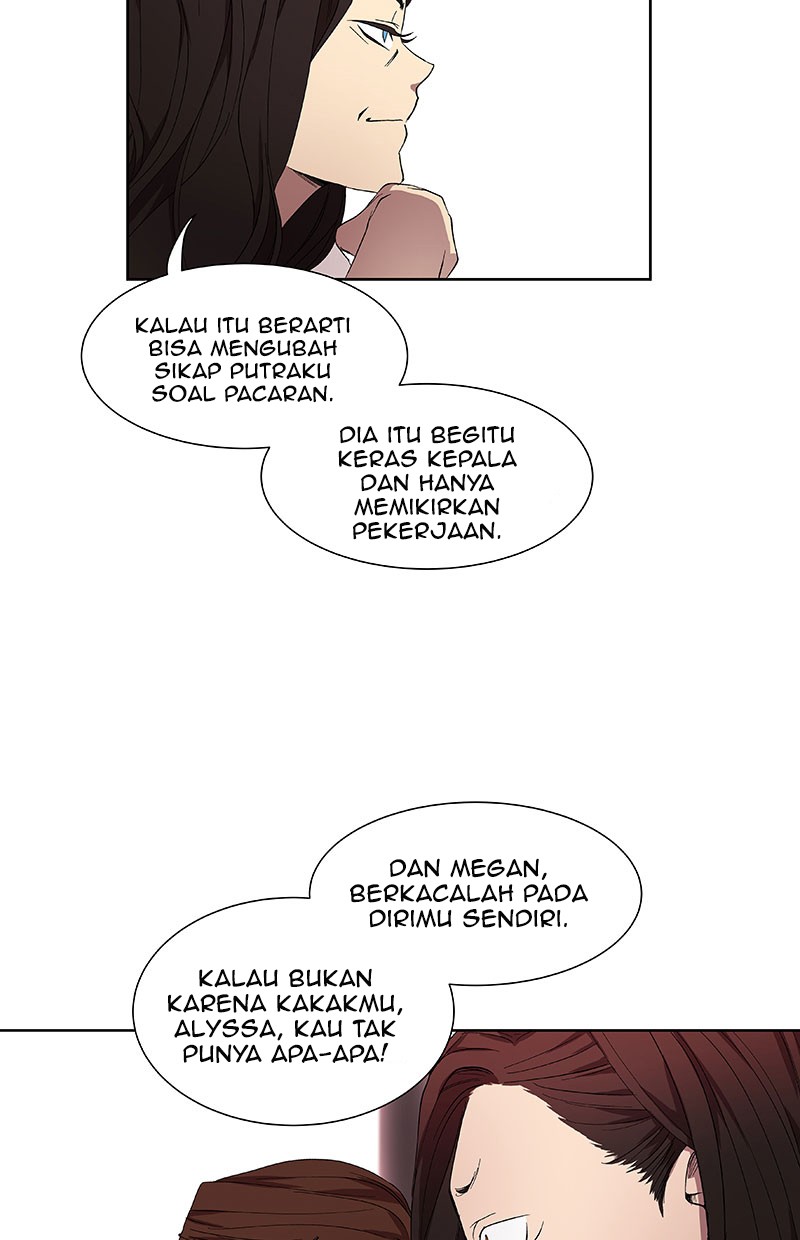 I Love Yoo Chapter 31 - halaman 42