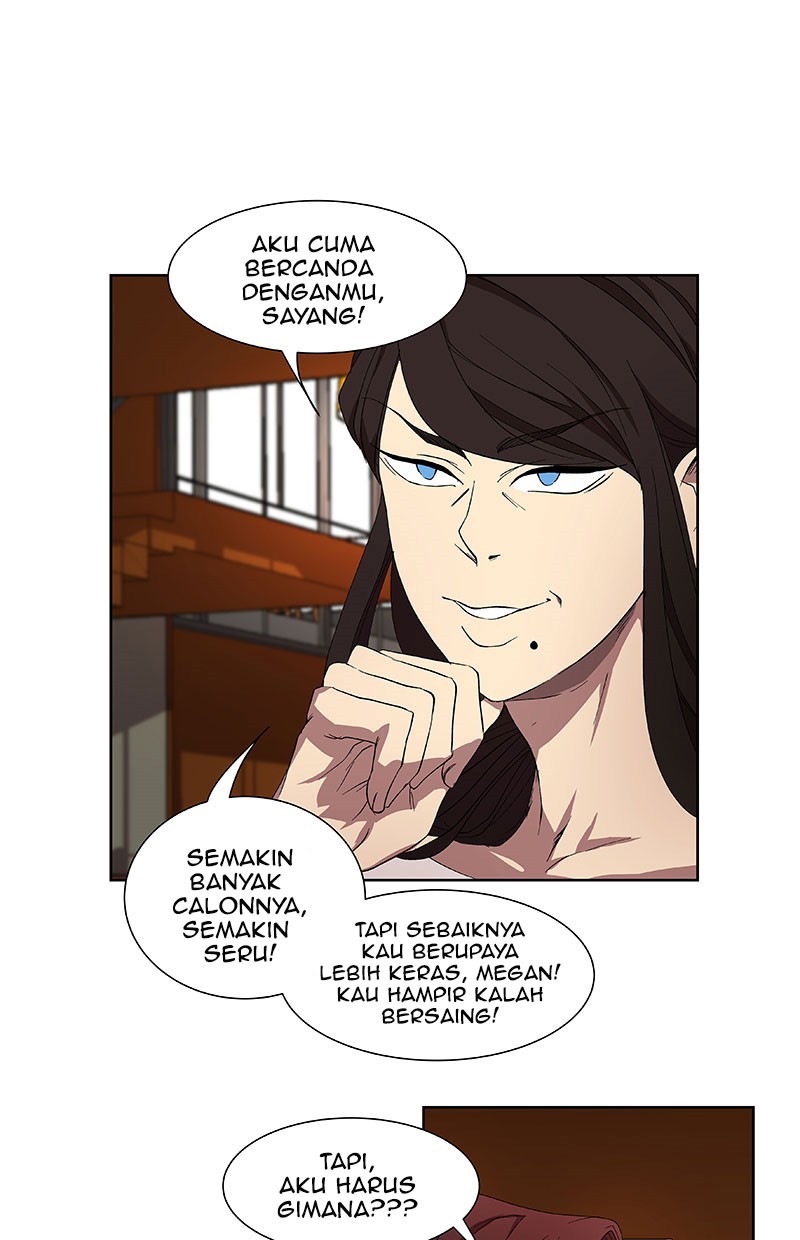 I Love Yoo Chapter 31 - halaman 47