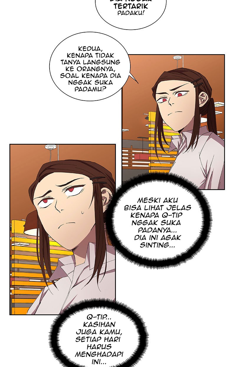 I Love Yoo Chapter 31 - halaman 52