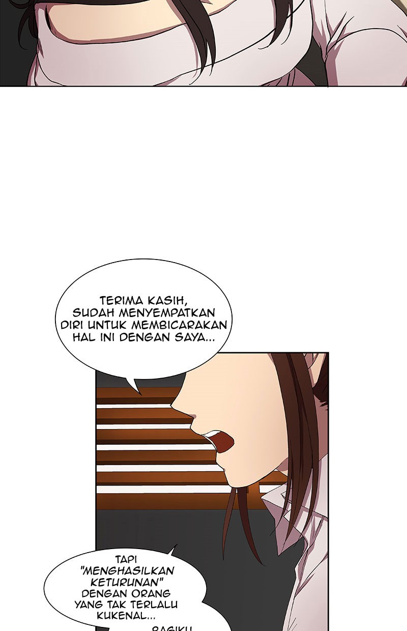 I Love Yoo Chapter 31 - halaman 55