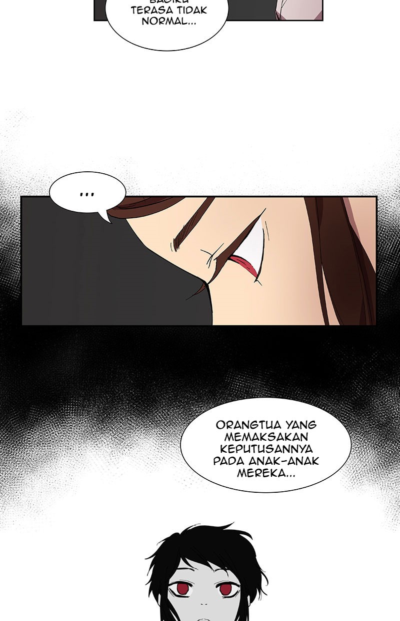 I Love Yoo Chapter 31 - halaman 56