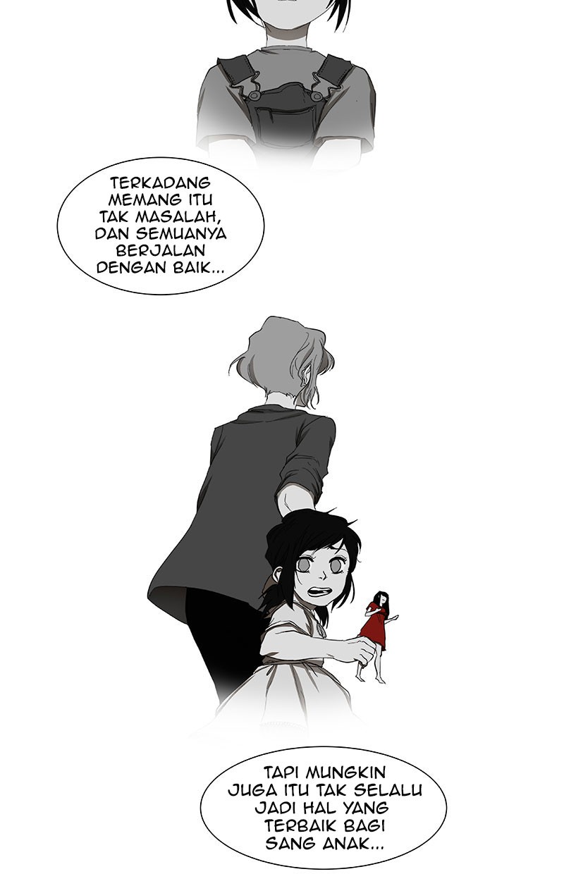 I Love Yoo Chapter 31 - halaman 57
