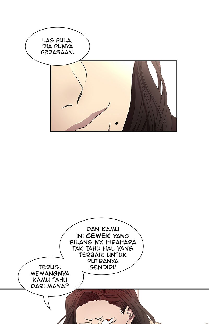 I Love Yoo Chapter 31 - halaman 59