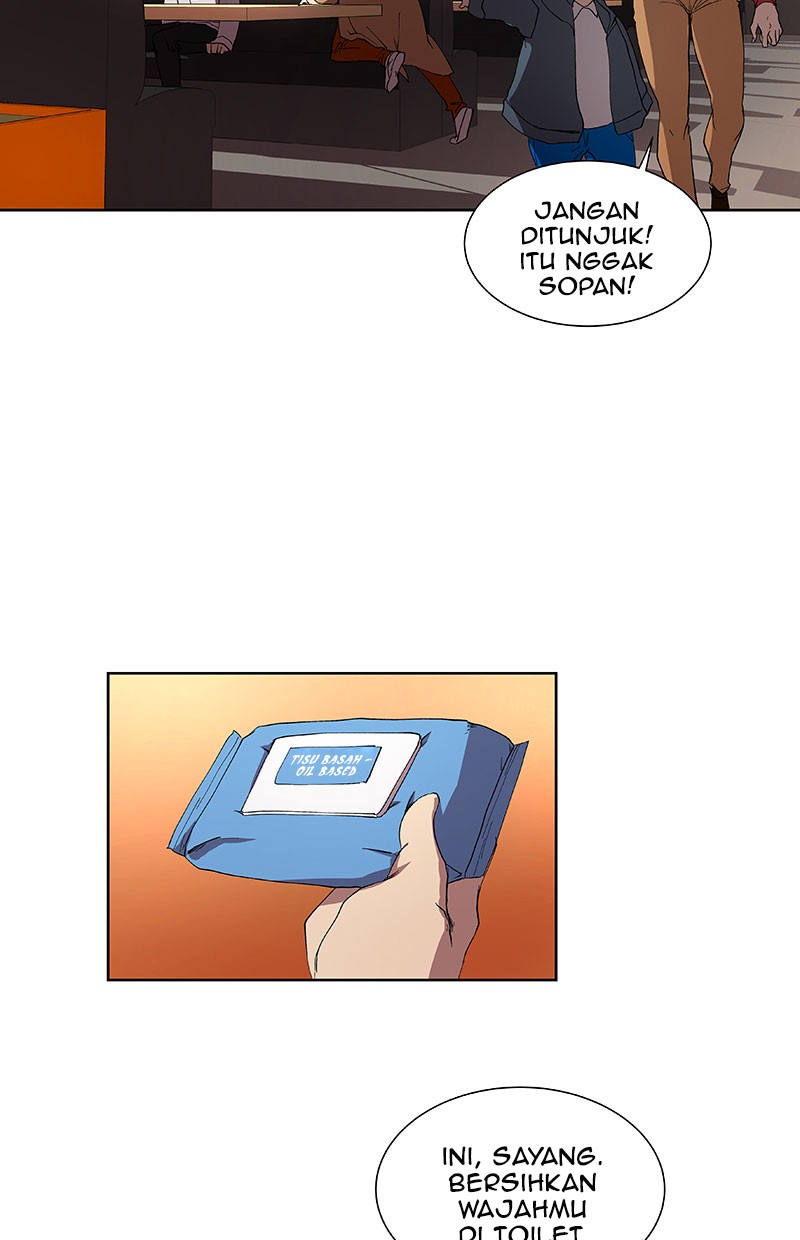 I Love Yoo Chapter 31 - halaman 6
