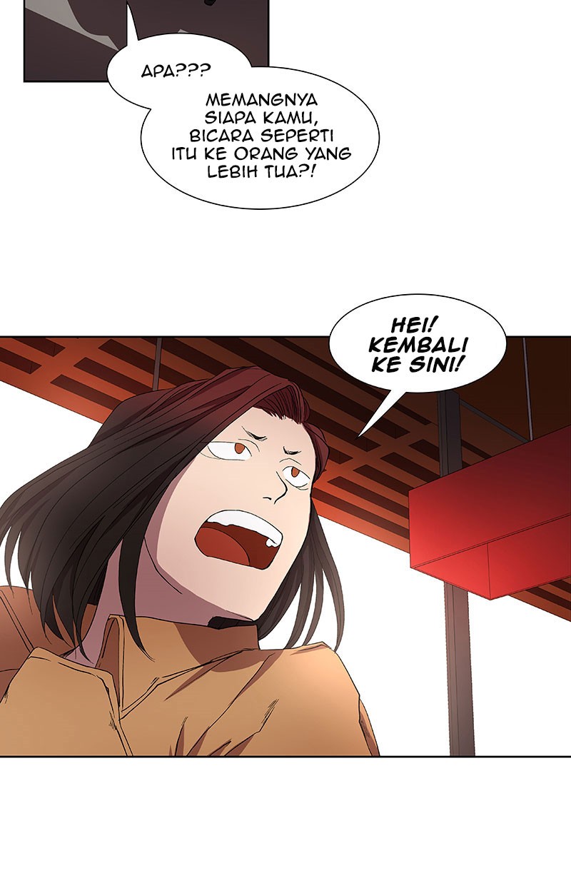 I Love Yoo Chapter 31 - halaman 61