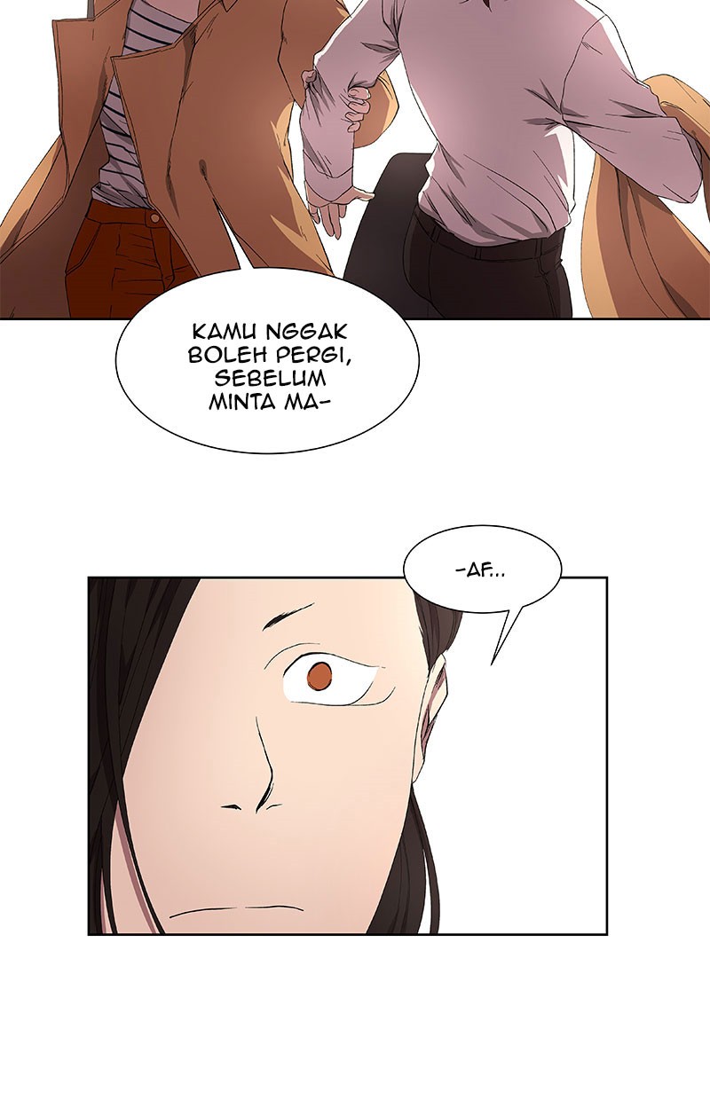 I Love Yoo Chapter 31 - halaman 63